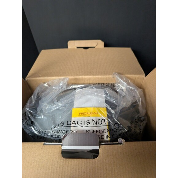 Shiatsu Vibrating Neck Massager w/Soothing Heat Open Box NMS-240HJ-2 - Picture 2 of 2